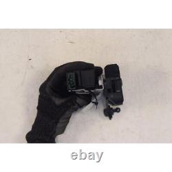 Boot LID Lock For Land Rover Discovery (09-16) 4a Serie 2.7 Tdv6 (140kw) 2004