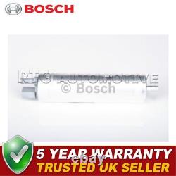 Bosch Fuel Pump Fits Land Rover Freelander Range BMW 3 Series X5 5 7