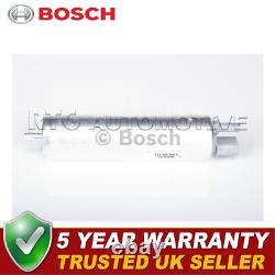 Bosch Fuel Pump Fits Land Rover Freelander Range BMW 3 Series X5 5 7