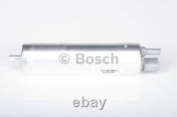 Bosch Fuel Pump Fits Land Rover Freelander Range BMW 3 Series X5 5 7