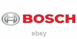 Bosch Fuel Pump Fits Land Rover Freelander Range BMW 3 Series X5 5 7