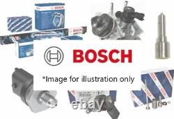 Bosch Fuel Pump Fits Land Rover Freelander Range BMW 3 Series X5 5 7