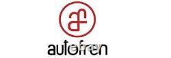 Brake Caliper Repair Kit Autofren Seinsa D41383c 2pcs A For Daf 400-serie Box