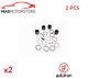 Brake Caliper Repair Kit Autofren Seinsa D4859c 2pcs A For Ldv Convoy, Pilot, 400