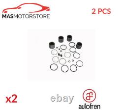 Brake Caliper Repair Kit Autofren Seinsa D4859c 2pcs A For LDV Convoy, Pilot, 400
