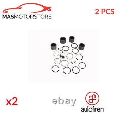Brake Caliper Repair Kit Autofren Seinsa D4859c 2pcs A For LDV Convoy, Pilot, 400