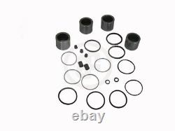 Brake Caliper Repair Kit Autofren Seinsa D4859c 2pcs A For LDV Convoy, Pilot, 400