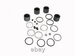 Brake Caliper Repair Kit Autofren Seinsa D4859c 2pcs A For LDV Convoy, Pilot, 400
