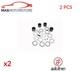 Brake Caliper Repair Kit Front Autofren Seinsa D4859c 2pcs A New Oe Replacement