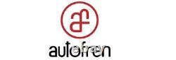 Brake Caliper Repair Kit Front Autofren Seinsa D4859c 2pcs A New Oe Replacement