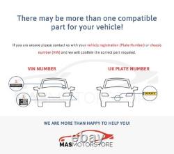 Brake Caliper Repair Kit Front Autofren Seinsa D4859c 2pcs A New Oe Replacement