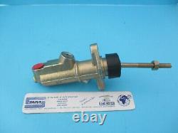 Brake / Clutch Pump JKL for Land Rover 88 109 Series 2 90569126 And Sivar