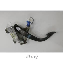 Brake Pedal For Land Rover Discovery (09-16) 4a Serie 3.0 Tdv6 (180kw) 4wd 2004