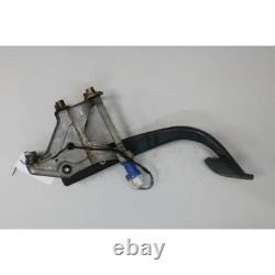 Brake Pedal For Land Rover Discovery (09-16) 4a Serie 3.0 Tdv6 (180kw) 4wd 2004