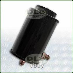 Brake and Clutch Fluid Remote Reservoir Land Rover Series 2/2a (504105G)