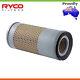 Brand New Ryco Air Filter For Landrover Discovery Series 1 2.5l Turbo Diesel