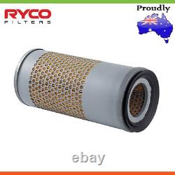 Brand New Ryco Air Filter For LANDROVER DISCOVERY Series 1 2.5L Turbo Diesel