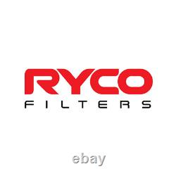 Brand New Ryco Air Filter For LANDROVER DISCOVERY Series 1 2.5L Turbo Diesel