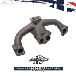 British Parts Land Rover Series 2A Series 3 2.25 Petrol Exhaust Manifold 598473