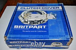 Britpart Land Rover 591705 Series 1 2 2A 9 Inch Pressure Plate NOS New
