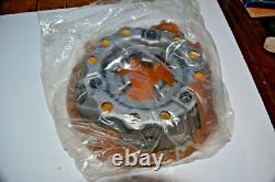 Britpart Land Rover 591705 Series 1 2 2A 9 Inch Pressure Plate NOS New