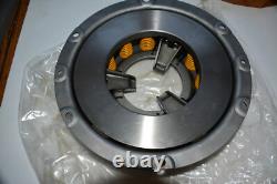 Britpart Land Rover 591705 Series 1 2 2A 9 Inch Pressure Plate NOS New