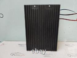 CAR RADIO AMPLIFIER FOR LAND ROVER FREELANDER 3rd Series 6H52-18C808-BD 224DT
