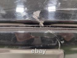 CENTRAL REAR BUMPER FOR LAND ROVER Range Rover Evoque 1st Series BJ3M-17