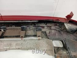 CENTRAL REAR BUMPER FOR LAND ROVER Range Rover Evoque 1st Series BJ3M-17
