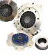 Cg 425 Series Supersport Paddle Clutch Kit For Land Rover Freelander 2.0 Di 4x4