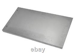 CKD Door Bottom (Front/LHS) Land Rover Series 1 (1948-1953) DA3276