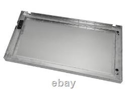 CKD Door Bottom (Front/LHS) Land Rover Series 1 (1948-1953) DA3276