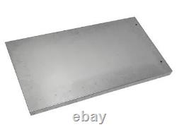 CKD Door Bottom (Front/RHS) Land Rover Series 1 (1948-1953) DA3275