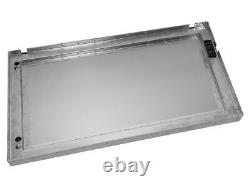 CKD Door Bottom (Front/RHS) Land Rover Series 1 (1948-1953) DA3275