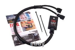 CRD6 Powerbox Chiptuning Module Fits Land Rover Discovery 3.0 Td6 258 HP Series