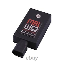 CRD6 Powerbox Chiptuning Module Fits Land Rover Discovery 3.0 Td6 258 HP Series