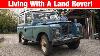 Can You Daily Drive A 60 Year Old Land Rover