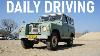 Can You Daily Drive A Land Rover Series 3