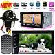 Car Dvd Cd Player Radio Stereo Bluetooth & Camera For Bmw 1 2 3 4 5 6 7 8 Series
