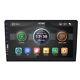 Car Mp5 Player 9 In Touch Screen Stereo Radio Fm Mirror Link Fit For Android/ios