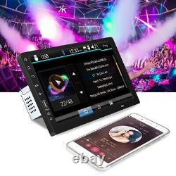 Car MP5 Player 9 in Touch screen Stereo Radio FM Mirror Link Fit For Android/IOS