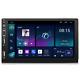 Car Stereo Radio 2din 7in Touch Screen Gps Bluetooth Touch Screen Fm Head Unit
