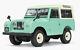 Carisma 87268 Adventure Msa-1e 2.0 Spec 1968 Land Rover D Series Iia