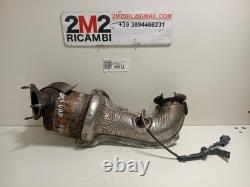 Catalyst For LAND ROVER Range Rover Evoque 1° Series 1827430 204DTA Diesel