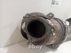 Catalyst For LAND ROVER Range Rover Evoque 1° Series 1827430 204DTA Diesel