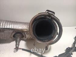 Catalyst For LAND ROVER Range Rover Evoque 1° Series 1827430 204DTA Diesel