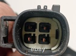Catalyst For LAND ROVER Range Rover Evoque 1° Series 1827430 204DTA Diesel