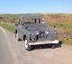 Classic 1959 Land Rover Series 2 Truck Cab Tax And Mot Exempt (2 Owner Vehicle)