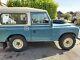 Classic 1982 Land Rover Series 3 Diesel