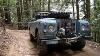 Classics Revealed The Crazy Cool 1970 Land Rover Series 2a Tested Reviewed